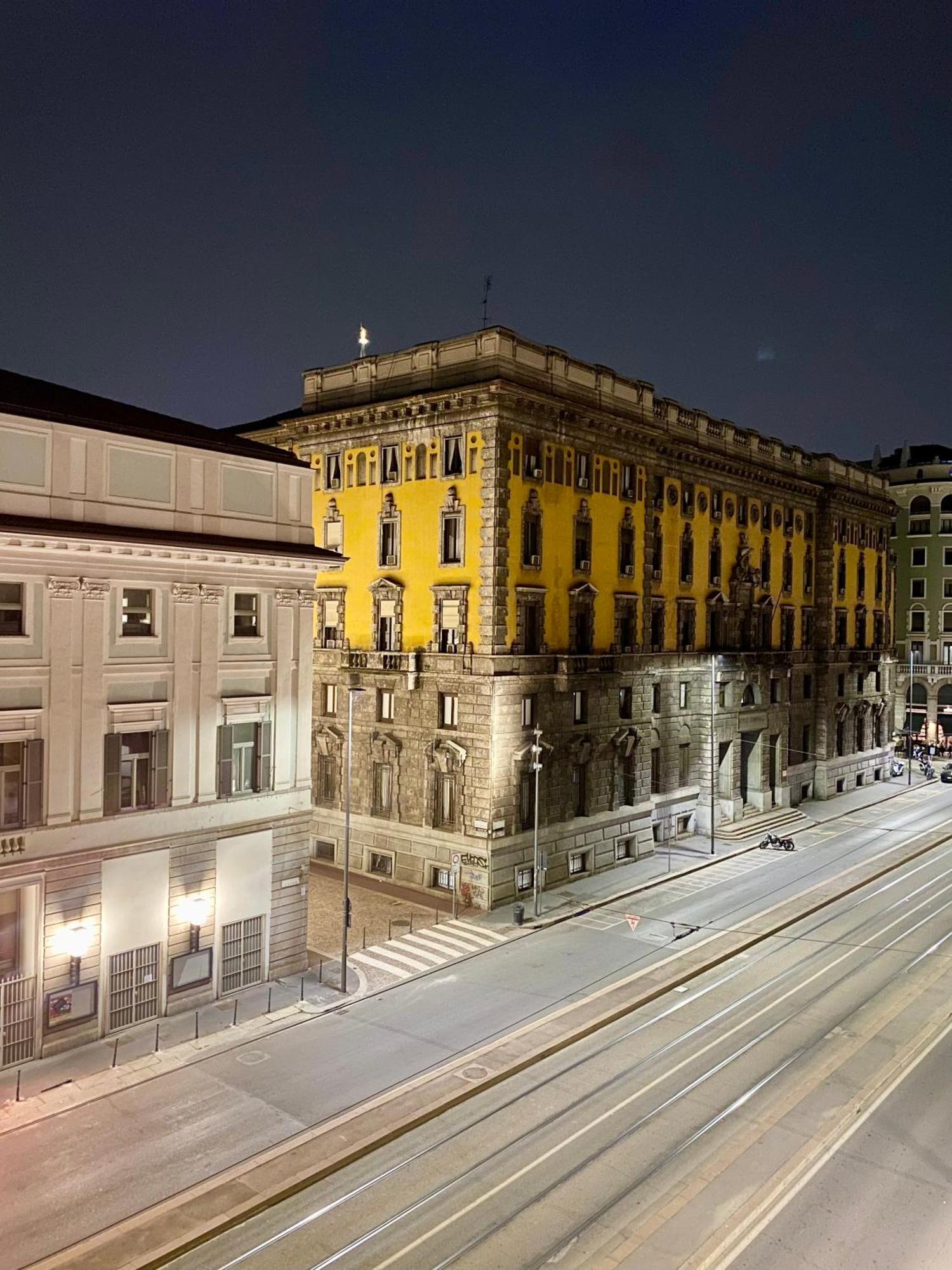 Homeinmilano Duomo Zewnętrze zdjęcie
